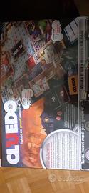 Cluedo