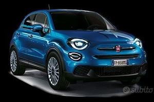 Ricambi fiat 500 x