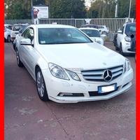 MERCEDES CLASSE E 350 +231cv+ +PERMUTE+RATE+ euro5