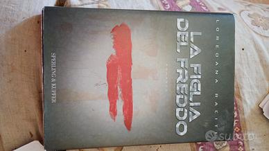 Libro fantascienza Loredana Raciti 