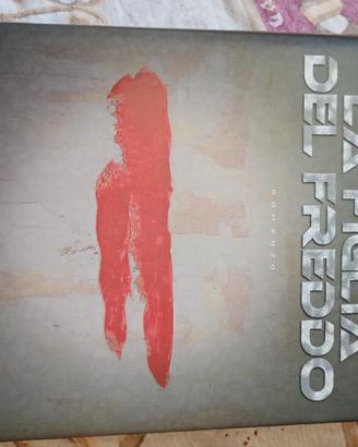 Libro fantascienza Loredana Raciti 