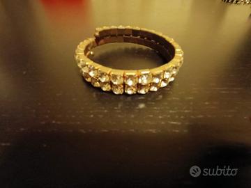 Braccialetti bigiotteria 