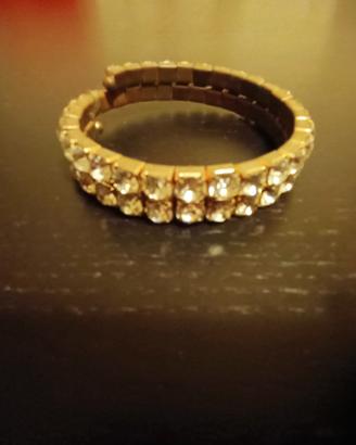 Braccialetti bigiotteria 