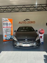 Mercedes-benz A 180 CDI Automatic Premium
