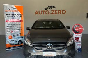 Mercedes-benz A 180 CDI Automatic Premium