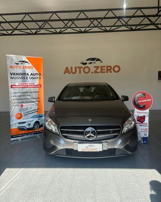 Mercedes-benz A 180 CDI Automatic Premium
