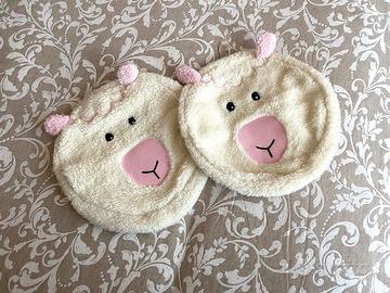 Porta pigiama pecora