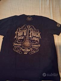 Maglietta Hard Rock Miami XL