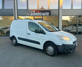 PEUGEOT Partner 1.6 8V e-HDi 90CV FAP S&S L1 3 p