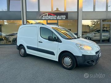 PEUGEOT Partner 1.6 8V e-HDi 90CV FAP S&S L1 3 p