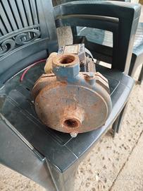 Elettropompa Matra  0.8 hp - 220 volt per irrigaz
