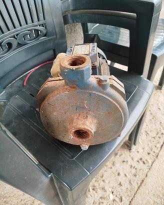 Elettropompa Matra  0.8 hp - 220 volt per irrigaz
