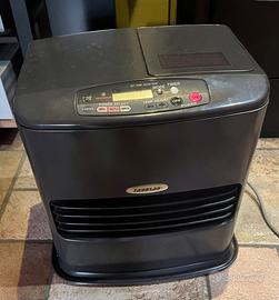 Stufa elettrica Tayosan 3000W