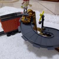 Toy story