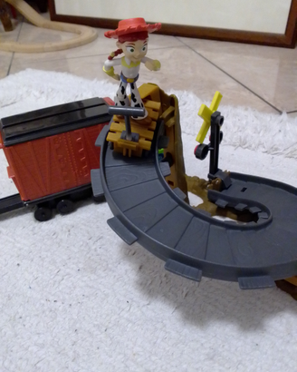 Toy story