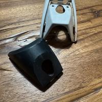 Mascherina musetto Piaggio Ciao Teen