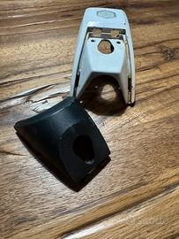 Mascherina musetto Piaggio Ciao Teen