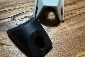 Mascherina musetto Piaggio Ciao Teen