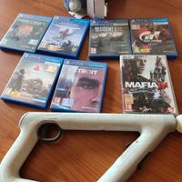 giochi e accessori PlayStation 