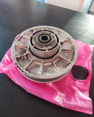 Polaris secondary clutch / frizione secondaria