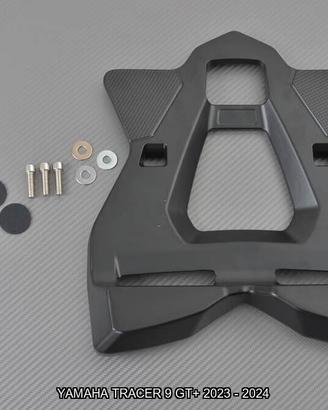 Supporto Bauletto YAMAHA TRACER 9 GT+ 2023 2024