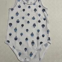 Body Canottiera Chicco - 36M