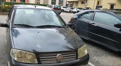 fiat punto 1.2 benzina/gpl