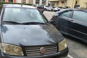 fiat punto 1.2 benzina/gpl