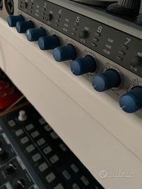 FireStudio - Project / Presonus