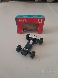 polistil modellino n. 64 honda f.1