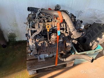 MOTORE 1700 DIESEL HYUNDAY IX35