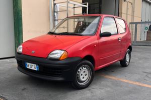 FIAT SEICENTO 900cc FIRE 39CV