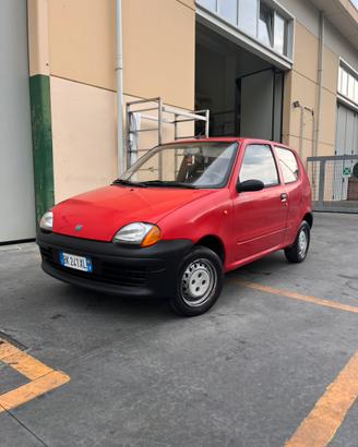 FIAT SEICENTO 900cc FIRE 39CV