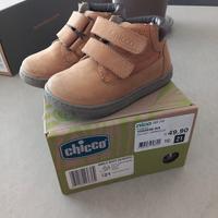 stivaletti Chicco n.21