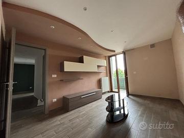 Trilocale ristrutturato autonomo