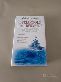 IL TRIANGOLO delle BERMUDE