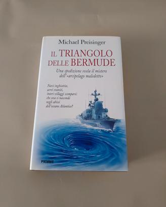 IL TRIANGOLO delle BERMUDE