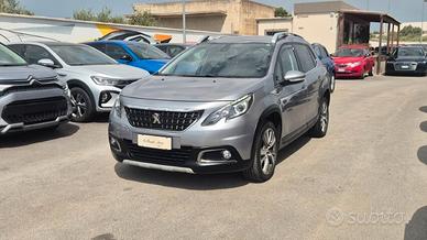Peugeot 2008 BlueHDi 100 S&S Allure - 2019