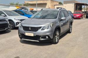 Peugeot 2008 BlueHDi 100 S&S Allure - 2019