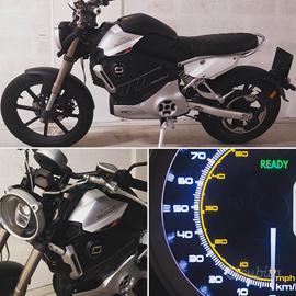 Super Soco TCMAX