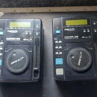 Lettori CD per DJ