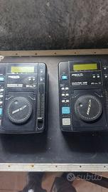 Lettori CD per DJ