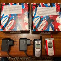 Cellulari LG U8330