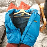 abbigliamento sportivo 
