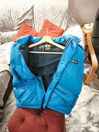 abbigliamento sportivo 