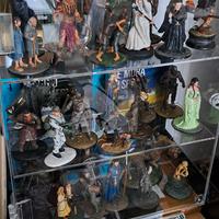 Miniature Signore degli Anelli 