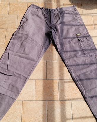 Pantaloni lavoro tecnico