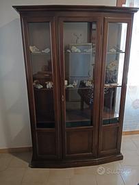 vetrina o mobile espositore 