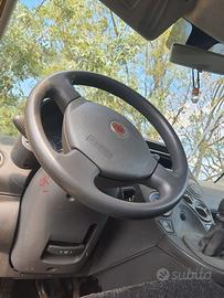 volante fiat panda 169