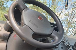 volante fiat panda 169